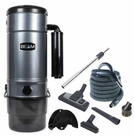 BEAM SC 3500 PLATINUM + Zestaw Progression 9m - Montaż Gratis*