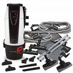 SISTEM AIR TECNO Style 150 + 2x Zestaw do sprzątania ElektoComfort 9m - Super Promocja !!!