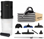 Vacuflo FC1550X + Zestaw Silver 7m/9m/12m
