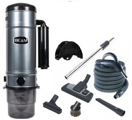 BEAM SC 385 PLATINUM + Zestaw Progression 12m - Montaż Gratis*