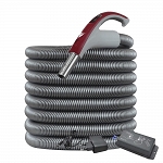 Wąż ssący Modern 9m on/off ze sterowaniem radiowym