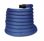 Wąż ssący 12m z pokrowcem niebieskim - HinP/ Flexin®  /Easy Hose 