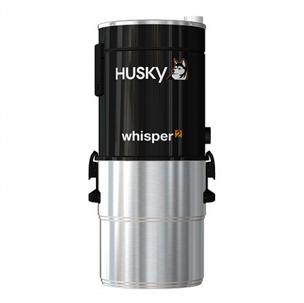 Husky WHISPER2