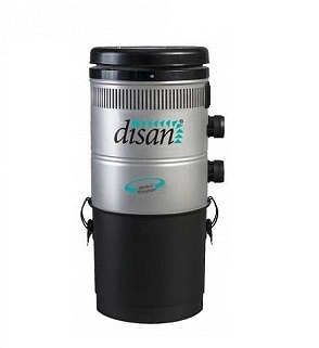 Disan ZSA 251/K Silent 